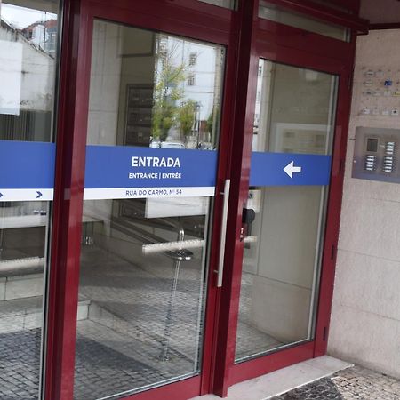 Terreiro da Erva House Coimbra Exterior foto