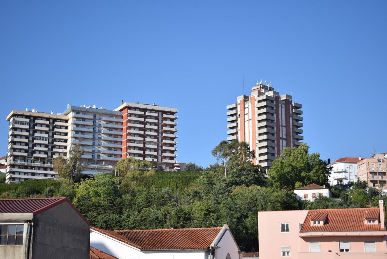 Terreiro da Erva House Coimbra Exterior foto