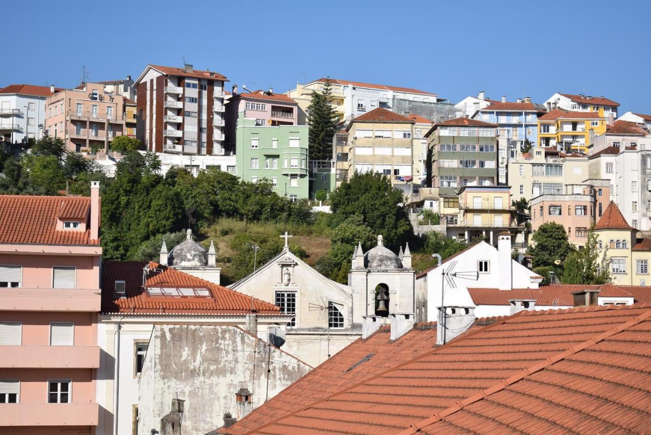 Terreiro da Erva House Coimbra Exterior foto
