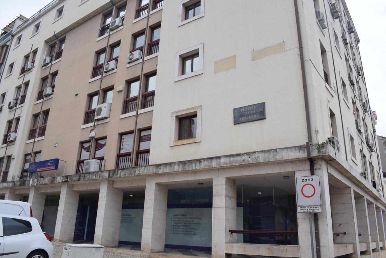 Terreiro da Erva House Coimbra Exterior foto