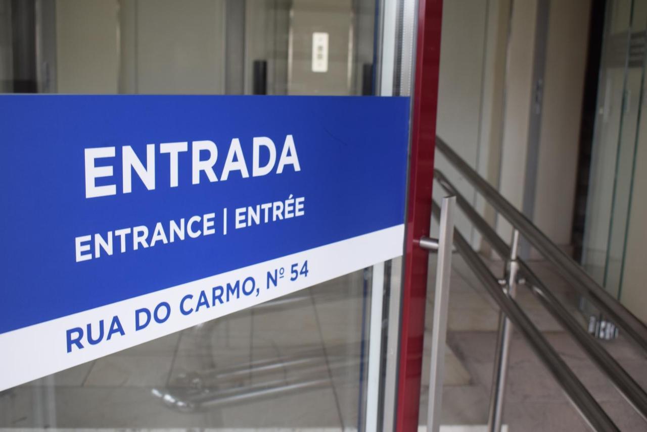 Terreiro da Erva House Coimbra Exterior foto