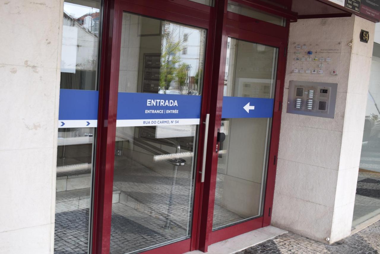 Terreiro da Erva House Coimbra Exterior foto
